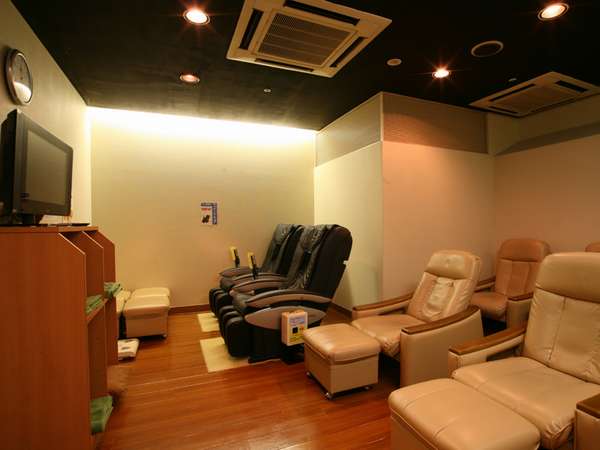Hotel facilities